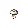 Normal shiny sprite