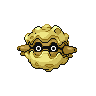 Normal shiny sprite