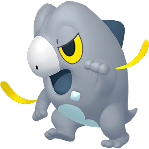 Normal sprite