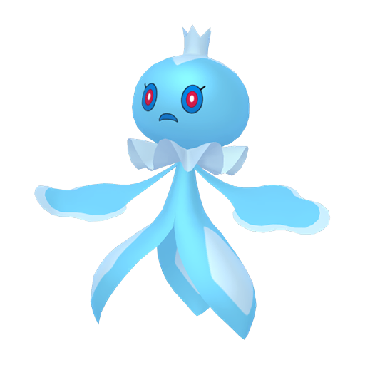 Normal sprite