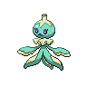 Normal shiny sprite
