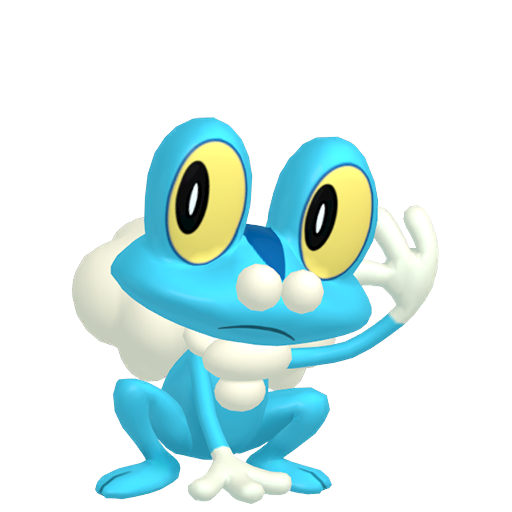 Normal sprite