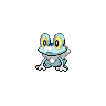 Normal shiny sprite