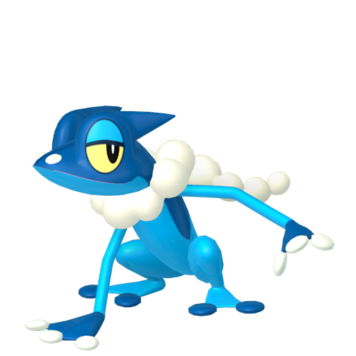 Normal sprite