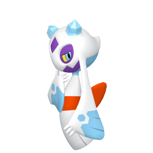 Normal sprite