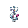 Normal shiny sprite