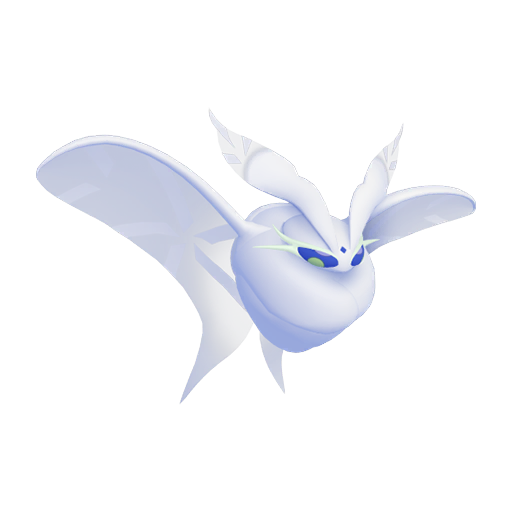 Normal sprite