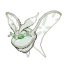 Normal shiny sprite