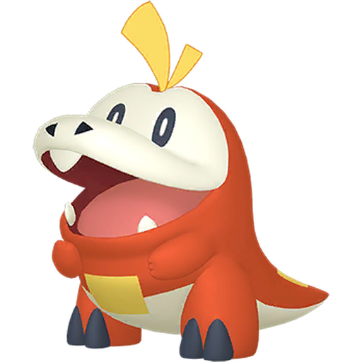 Normal sprite