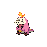 Normal shiny sprite