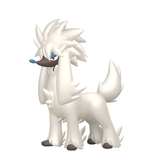 Natural sprite