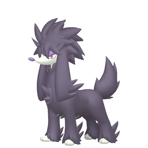 Natural shiny sprite