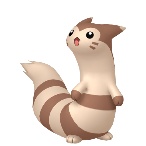 Normal sprite