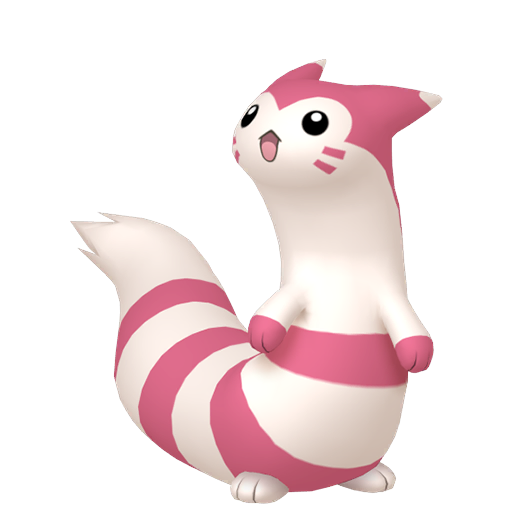 Normal shiny sprite