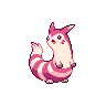 Normal shiny sprite