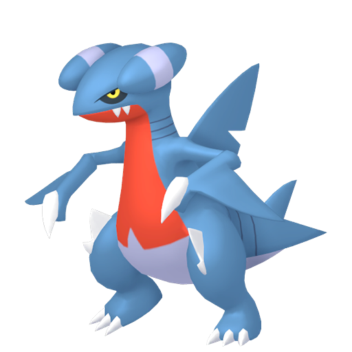 Normal sprite