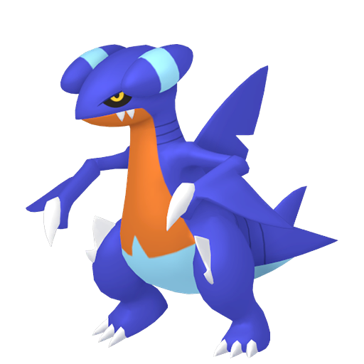 Normal shiny sprite