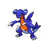Normal shiny sprite