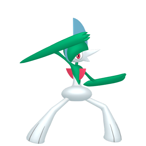 Normal sprite