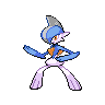 Normal shiny sprite