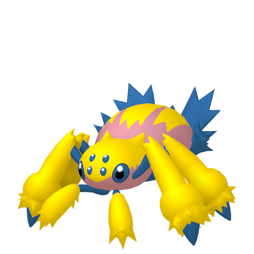 Normal sprite