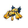 Normal shiny sprite
