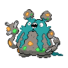 Normal shiny sprite