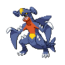 Normal shiny sprite