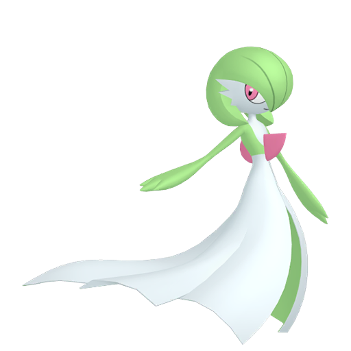 Normal sprite