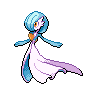Normal shiny sprite