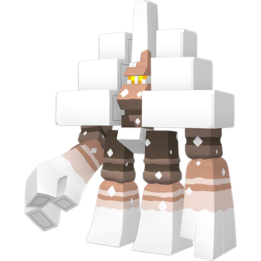 Normal sprite