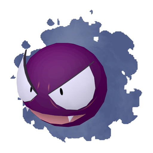 Normal shiny sprite