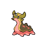 Normal shiny sprite