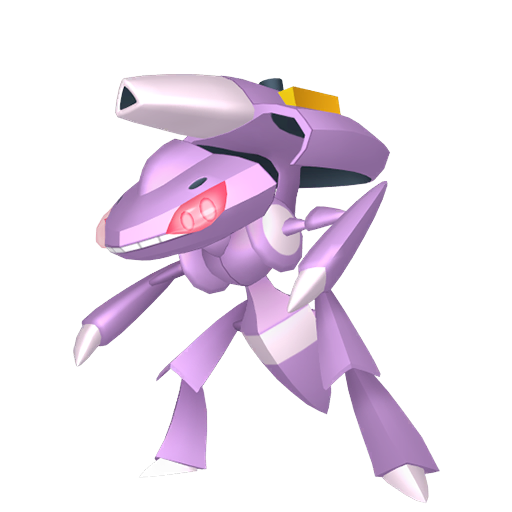 Normal sprite
