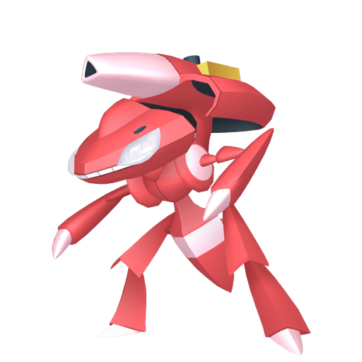 Normal shiny sprite