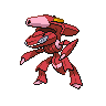 Normal shiny sprite