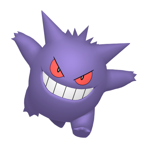 Normal sprite