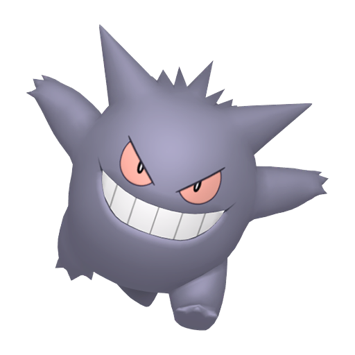 Normal shiny sprite
