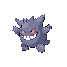 Normal shiny sprite