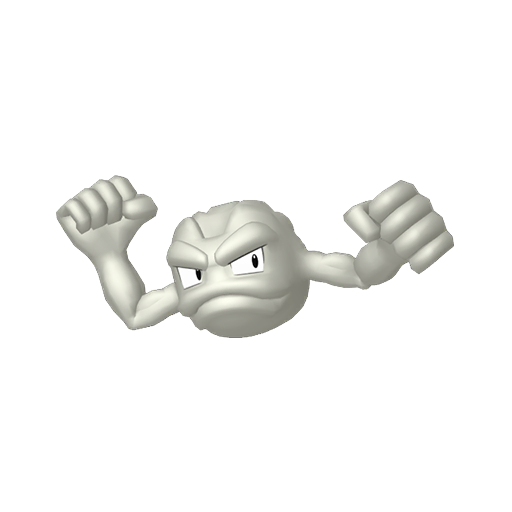 Normal sprite
