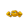 Normal shiny sprite