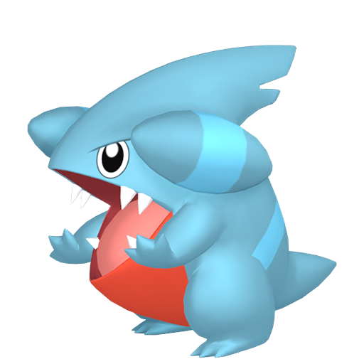 Normal sprite