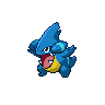 Normal shiny sprite