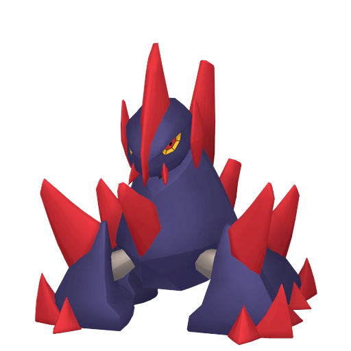 Normal sprite