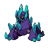 Normal shiny sprite