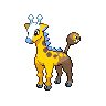 Normal shiny sprite
