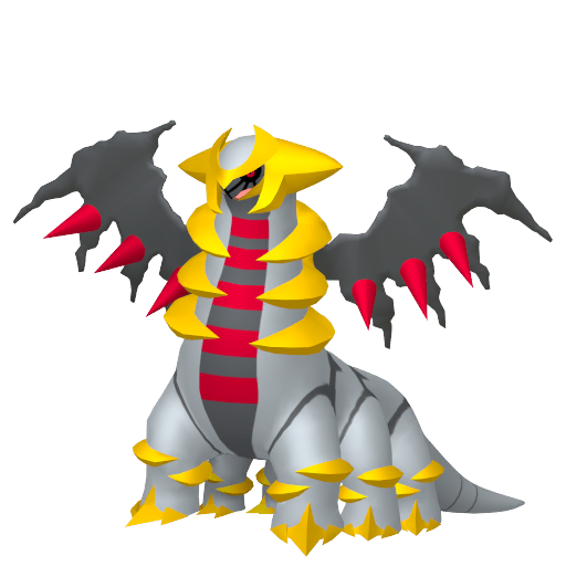 Normal sprite