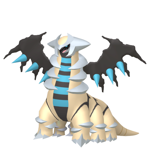Normal shiny sprite