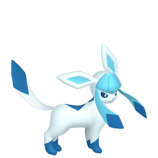 Normal shiny sprite