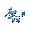Normal shiny sprite
